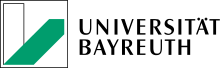 Logo Universität Bayreuth